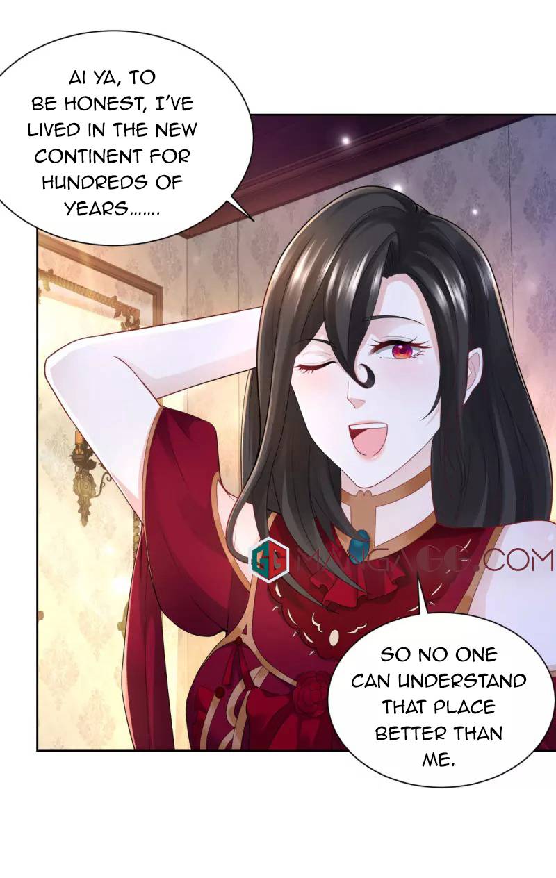 I Just Want to Be a Useless Duke’s Daughter Chapter 127 page 21