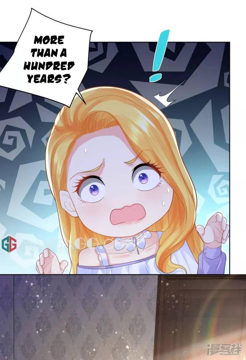 I Just Want to Be a Useless Duke’s Daughter Chapter 127 page 22