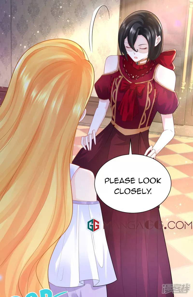 I Just Want to Be a Useless Duke’s Daughter Chapter 127 page 23