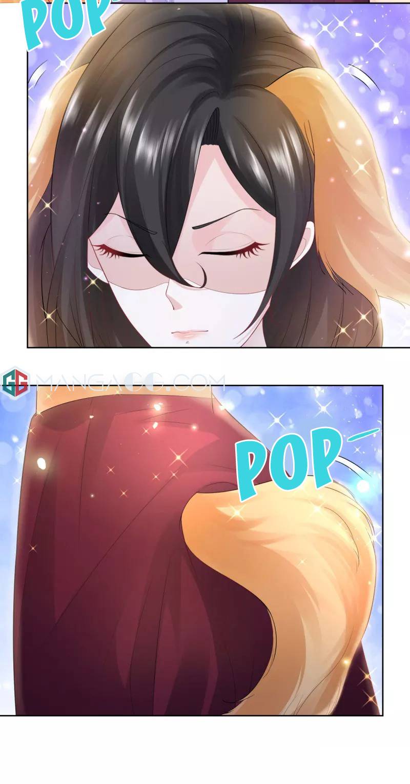 I Just Want to Be a Useless Duke’s Daughter Chapter 127 page 24