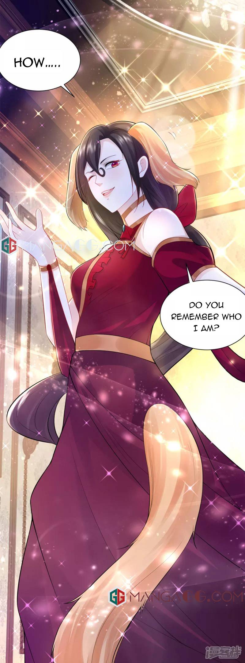 I Just Want to Be a Useless Duke’s Daughter Chapter 127 page 25