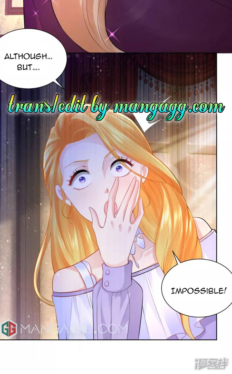 I Just Want to Be a Useless Duke’s Daughter Chapter 127 page 26