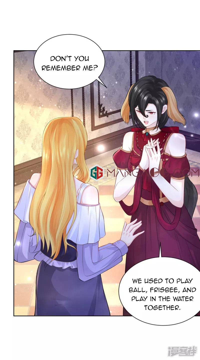 I Just Want to Be a Useless Duke’s Daughter Chapter 127 page 27