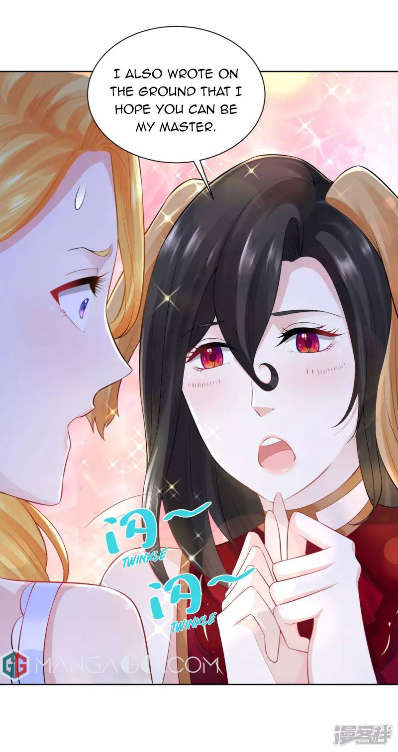 I Just Want to Be a Useless Duke’s Daughter Chapter 127 page 28