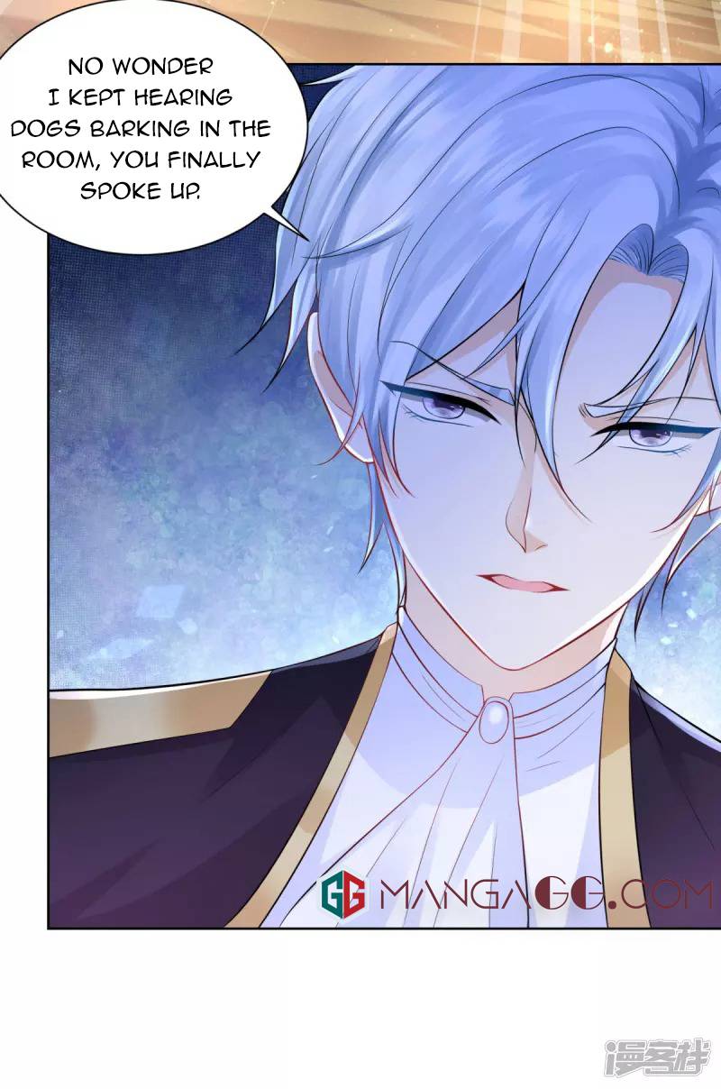 I Just Want to Be a Useless Duke’s Daughter Chapter 127 page 31