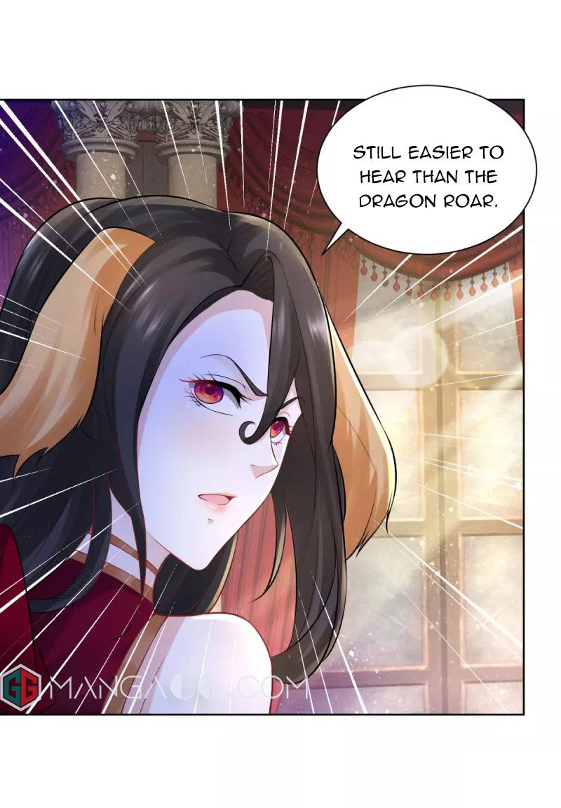 I Just Want to Be a Useless Duke’s Daughter Chapter 127 page 32