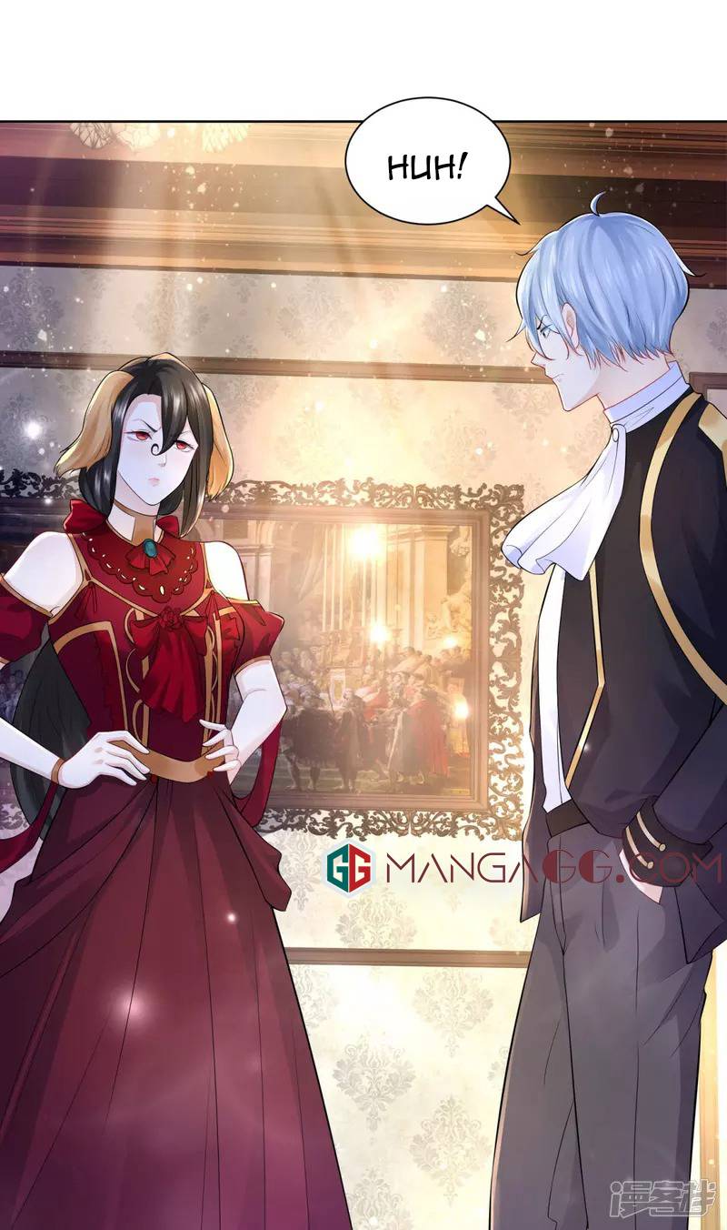 I Just Want to Be a Useless Duke’s Daughter Chapter 127 page 33