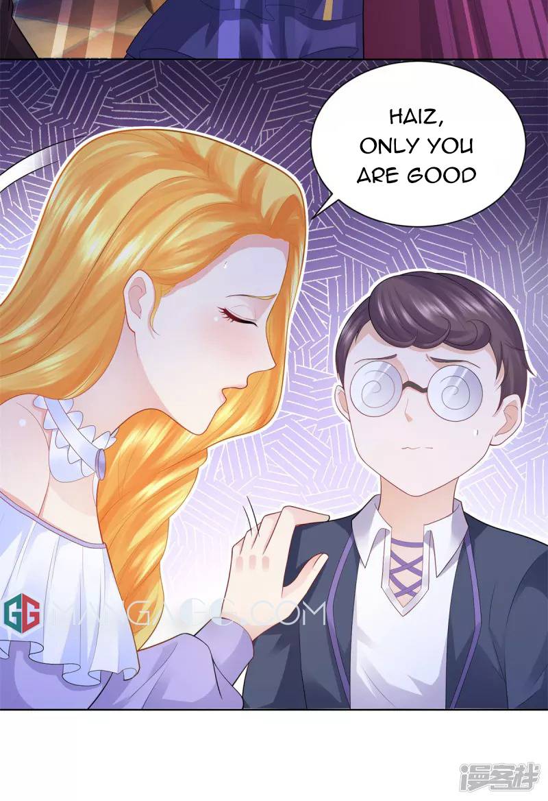 I Just Want to Be a Useless Duke’s Daughter Chapter 128 page 5