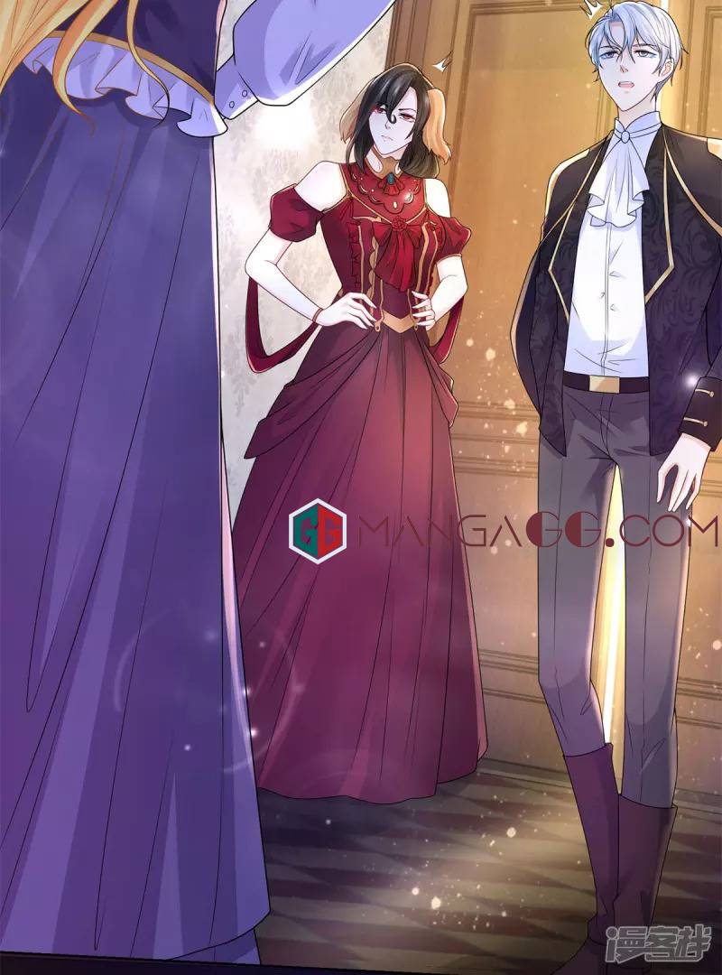 I Just Want to Be a Useless Duke’s Daughter Chapter 128 page 7