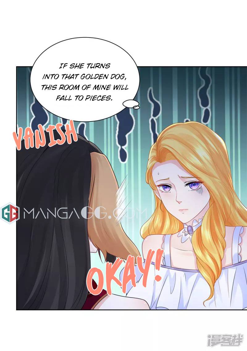 I Just Want to Be a Useless Duke’s Daughter Chapter 128 page 10