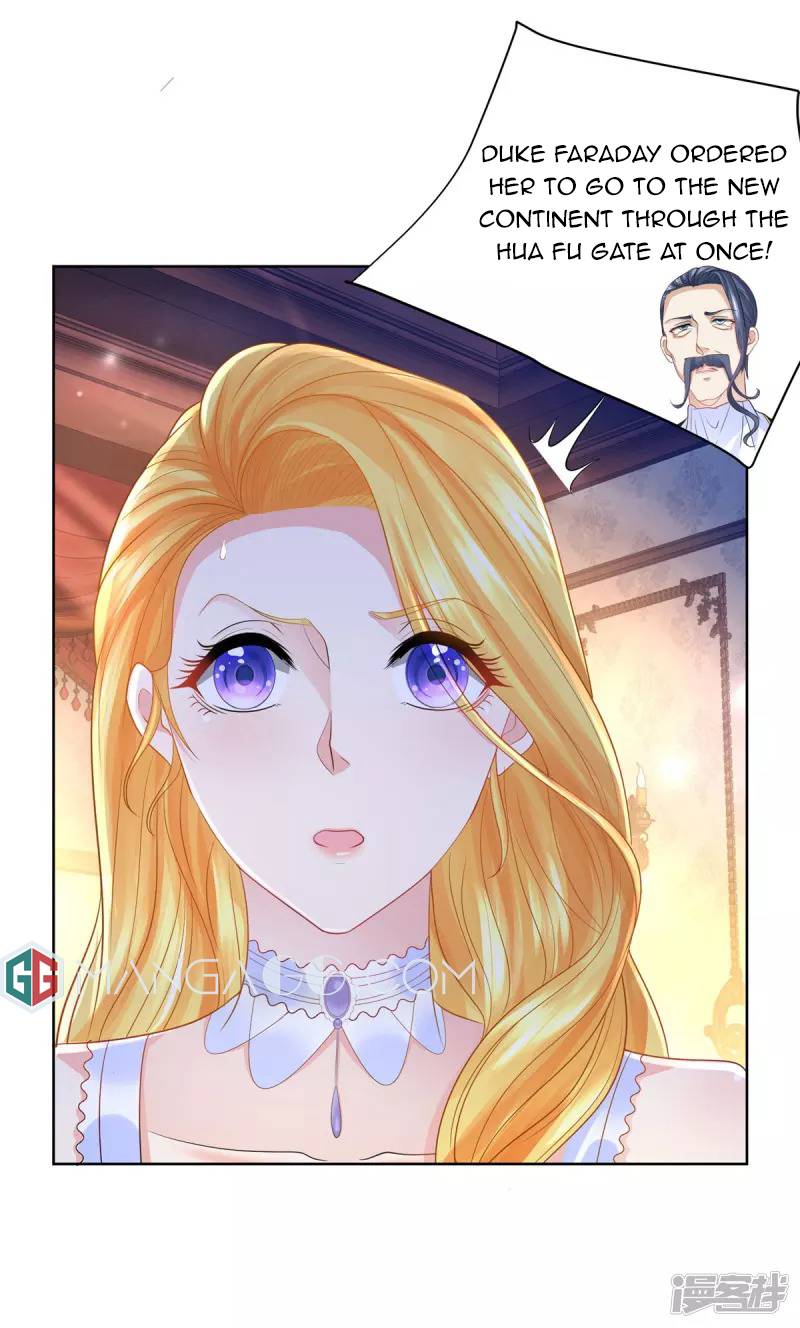 I Just Want to Be a Useless Duke’s Daughter Chapter 128 page 13