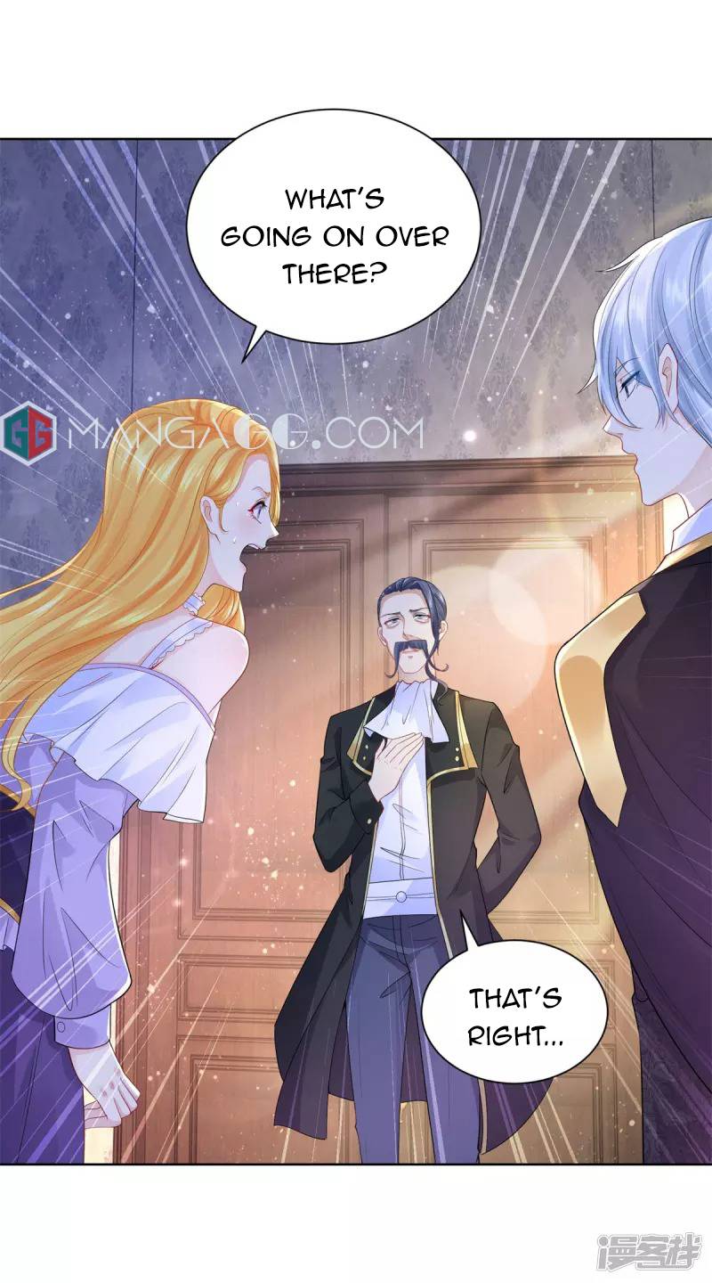 I Just Want to Be a Useless Duke’s Daughter Chapter 128 page 14