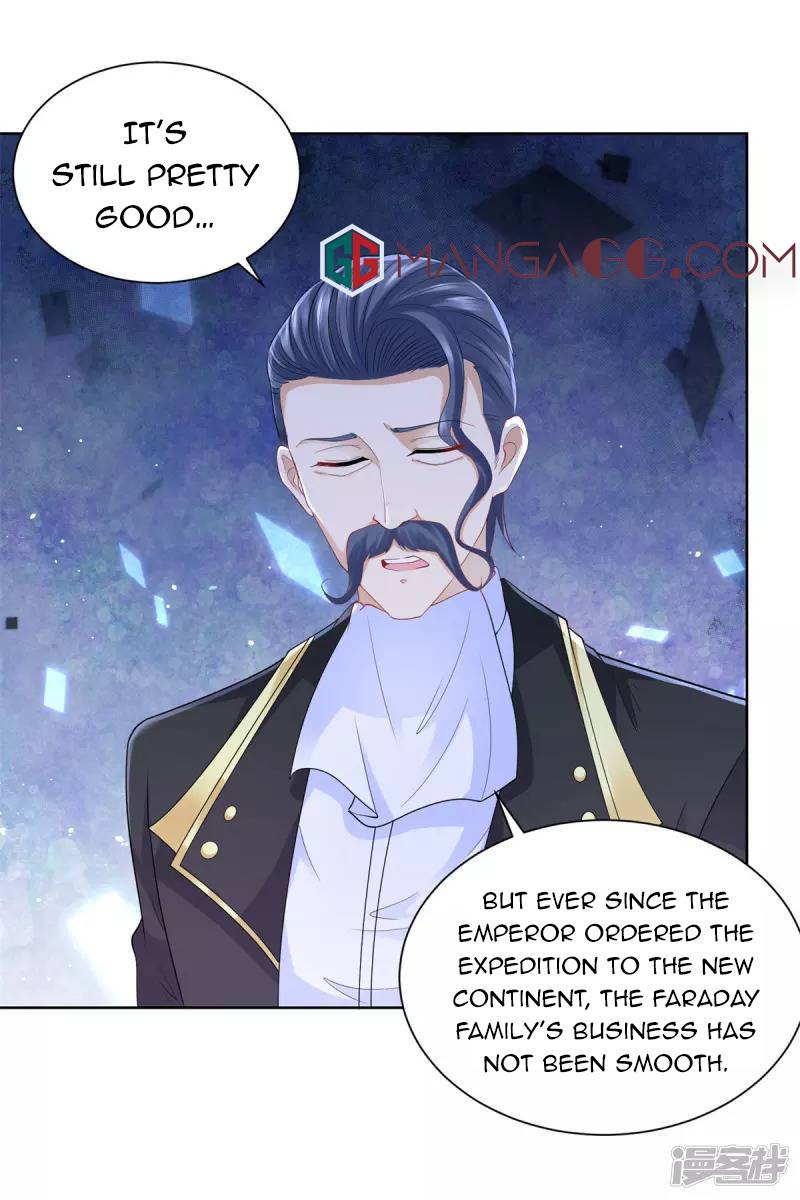 I Just Want to Be a Useless Duke’s Daughter Chapter 128 page 15