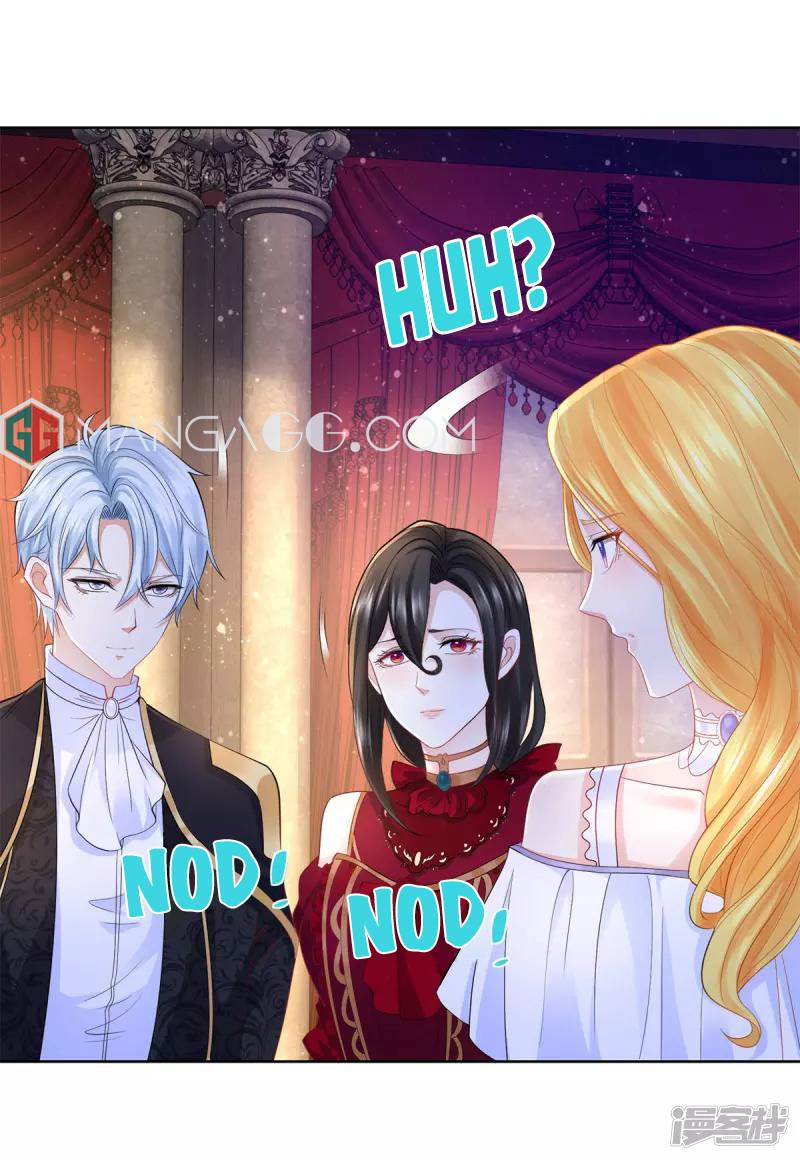 I Just Want to Be a Useless Duke’s Daughter Chapter 128 page 16