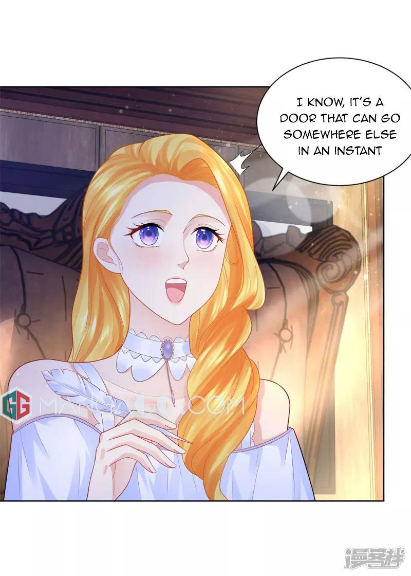 I Just Want to Be a Useless Duke’s Daughter Chapter 128 page 24