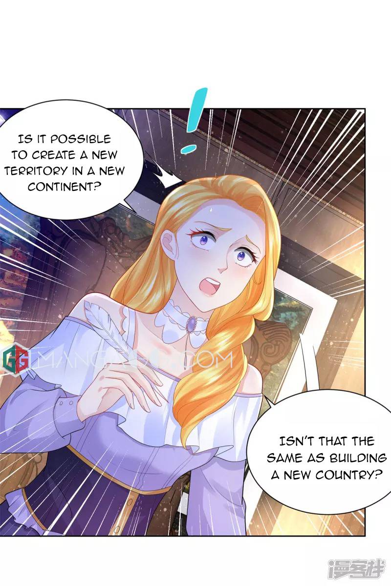 I Just Want to Be a Useless Duke’s Daughter Chapter 128 page 26