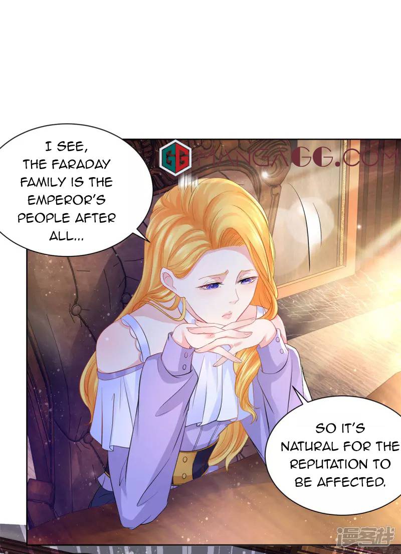 I Just Want to Be a Useless Duke’s Daughter Chapter 128 page 30