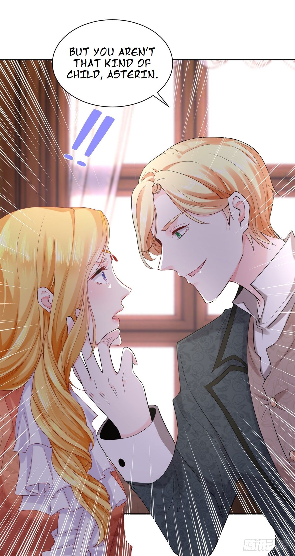 I Just Want to Be a Useless Duke’s Daughter Chapter 13 page 13