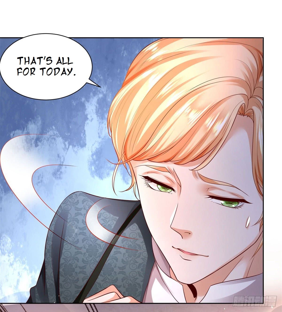 I Just Want to Be a Useless Duke’s Daughter Chapter 13 page 20
