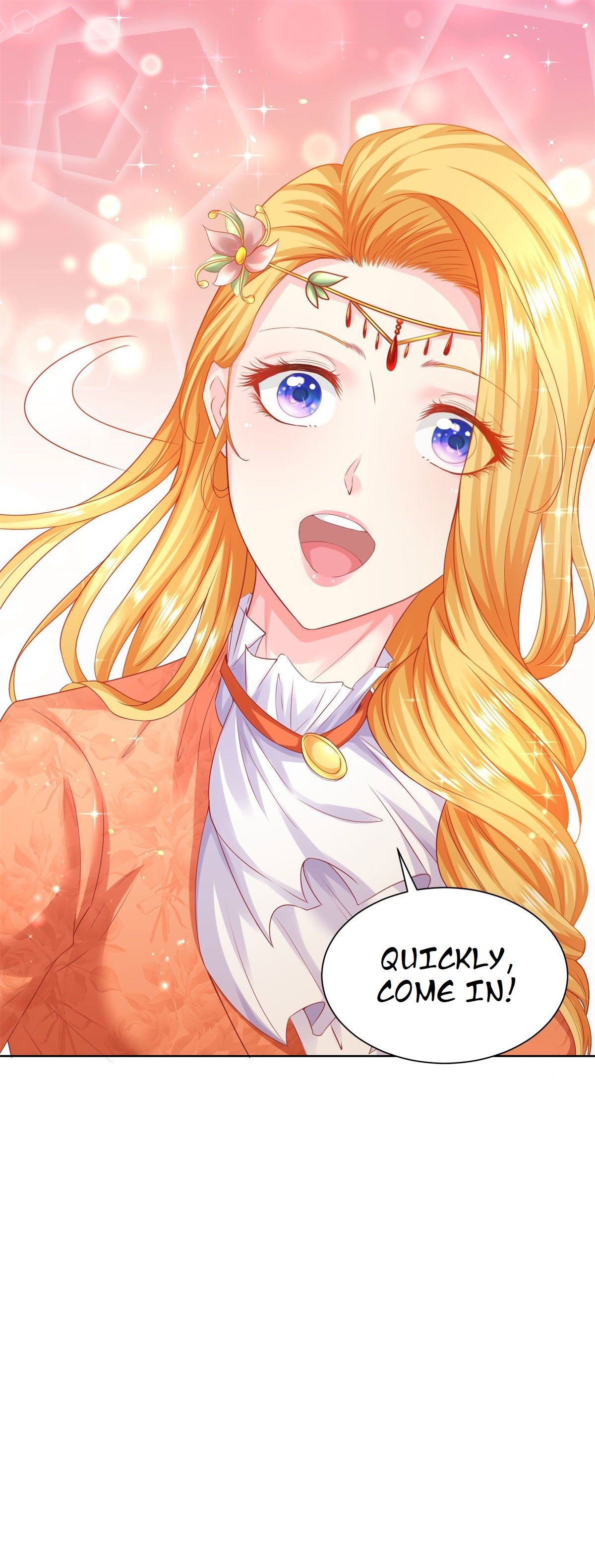 I Just Want to Be a Useless Duke’s Daughter Chapter 13 page 24