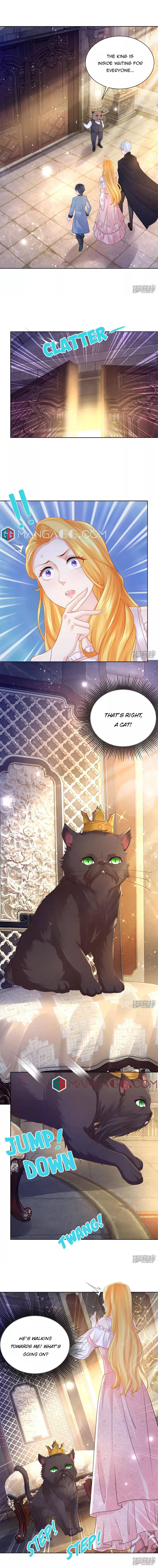 I Just Want to Be a Useless Duke’s Daughter Chapter 131 page 2