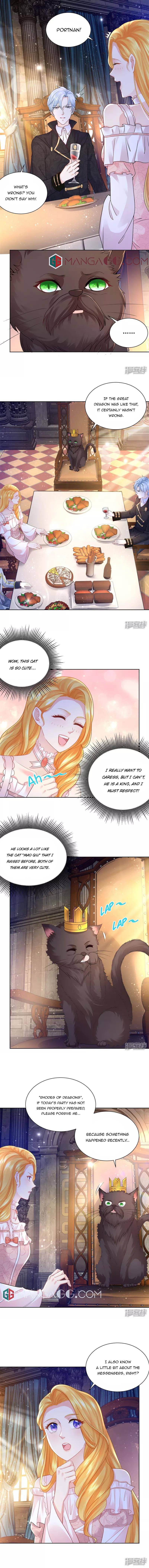 I Just Want to Be a Useless Duke’s Daughter Chapter 131 page 5