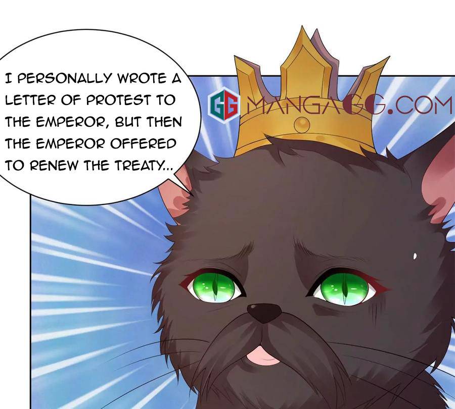 I Just Want to Be a Useless Duke’s Daughter Chapter 132 page 3