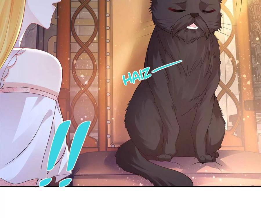 I Just Want to Be a Useless Duke’s Daughter Chapter 132 page 6