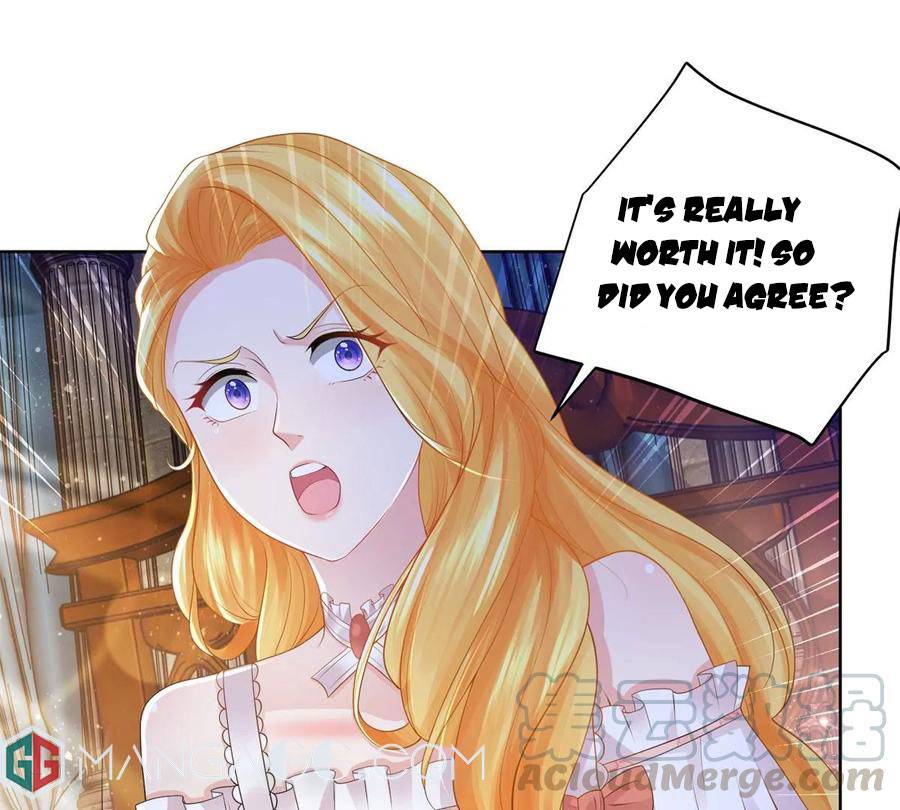I Just Want to Be a Useless Duke’s Daughter Chapter 132 page 7