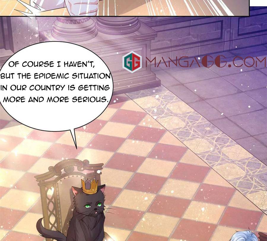 I Just Want to Be a Useless Duke’s Daughter Chapter 132 page 9