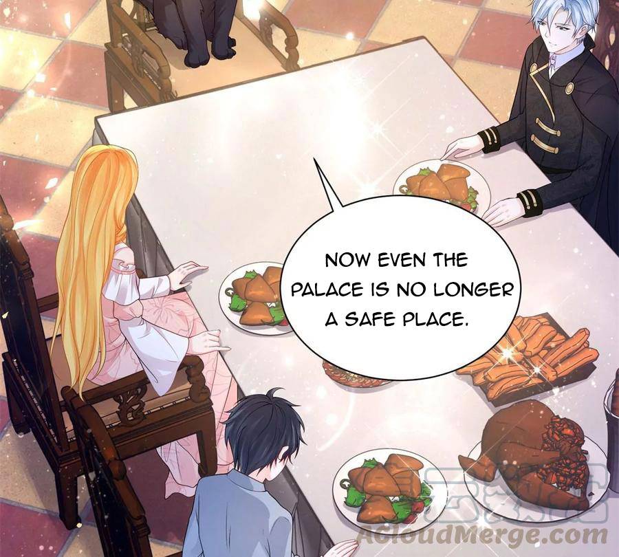 I Just Want to Be a Useless Duke’s Daughter Chapter 132 page 10