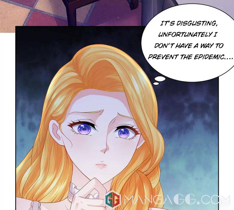I Just Want to Be a Useless Duke’s Daughter Chapter 132 page 12