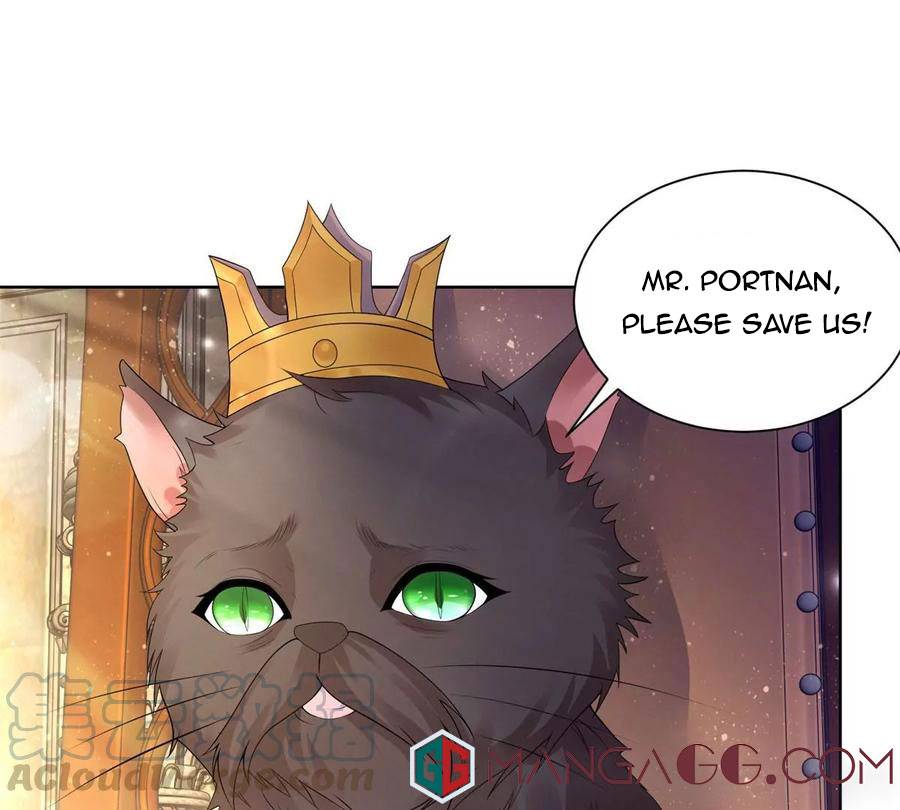 I Just Want to Be a Useless Duke’s Daughter Chapter 132 page 16