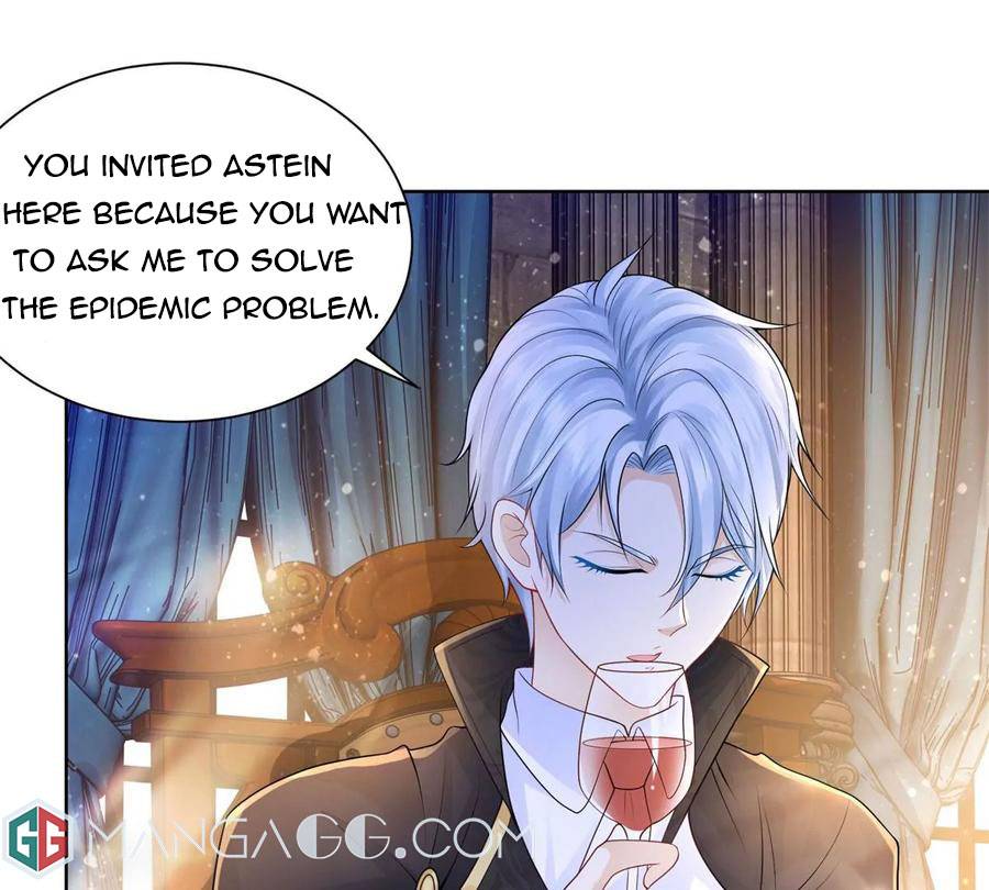 I Just Want to Be a Useless Duke’s Daughter Chapter 132 page 18