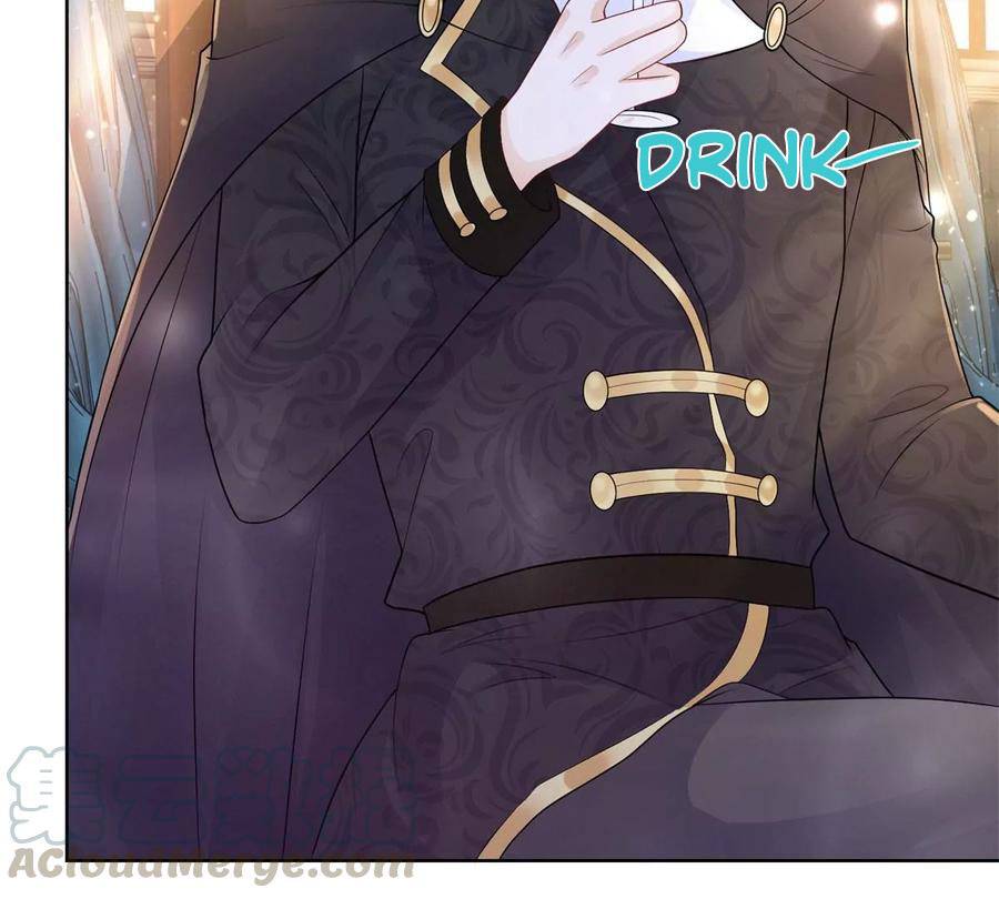 I Just Want to Be a Useless Duke’s Daughter Chapter 132 page 19