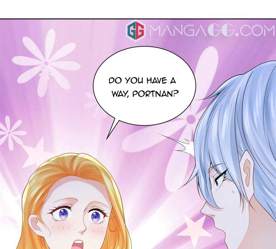 I Just Want to Be a Useless Duke’s Daughter Chapter 132 page 21
