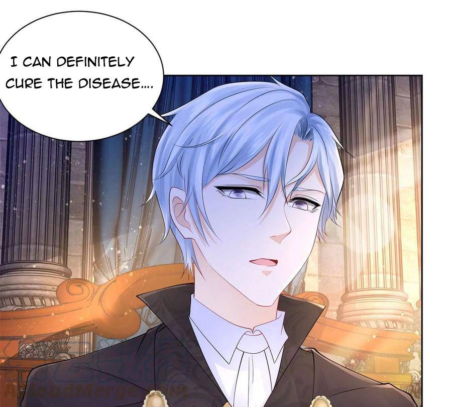 I Just Want to Be a Useless Duke’s Daughter Chapter 132 page 25