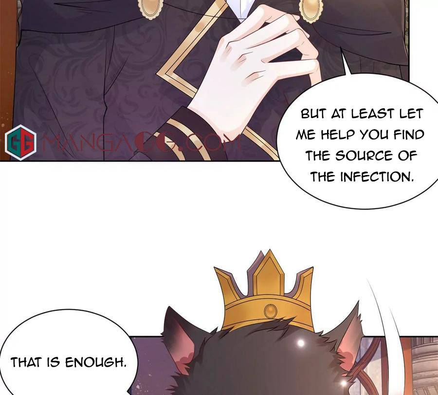 I Just Want to Be a Useless Duke’s Daughter Chapter 132 page 26