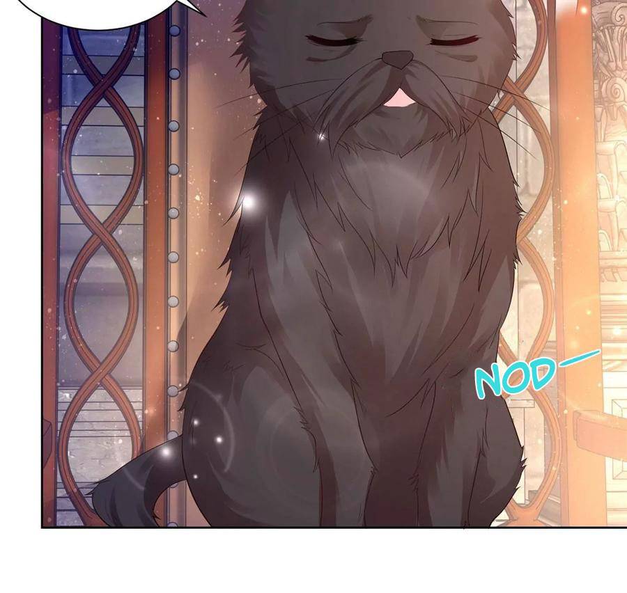I Just Want to Be a Useless Duke’s Daughter Chapter 132 page 27