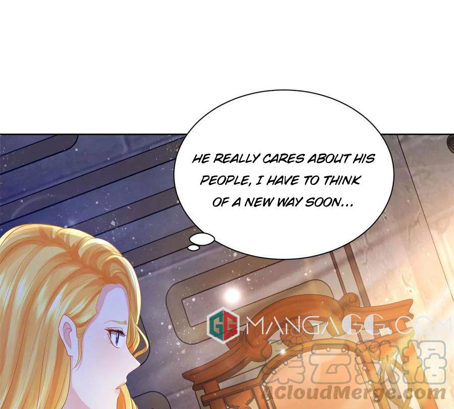 I Just Want to Be a Useless Duke’s Daughter Chapter 132 page 28