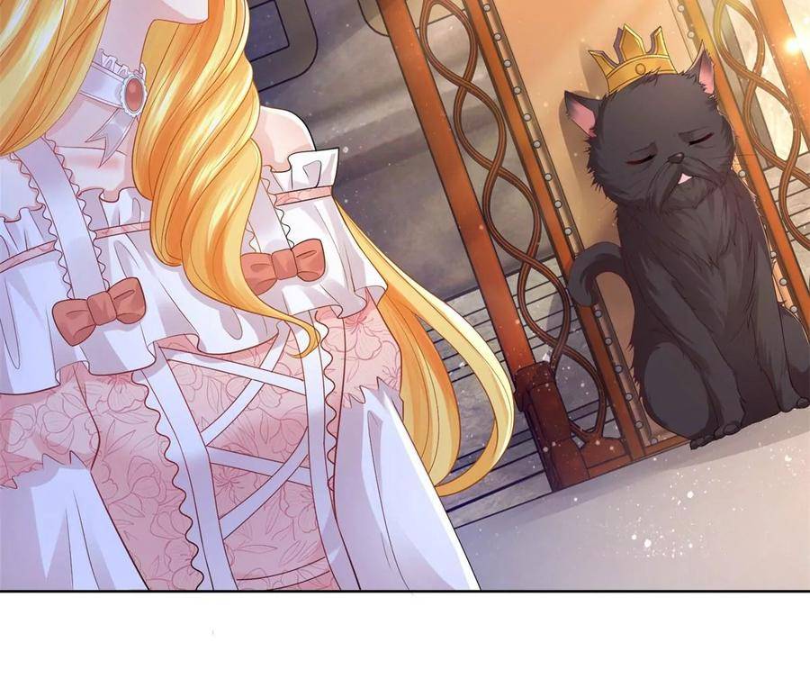 I Just Want to Be a Useless Duke’s Daughter Chapter 132 page 29