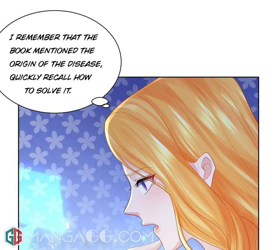 I Just Want to Be a Useless Duke’s Daughter Chapter 132 page 30