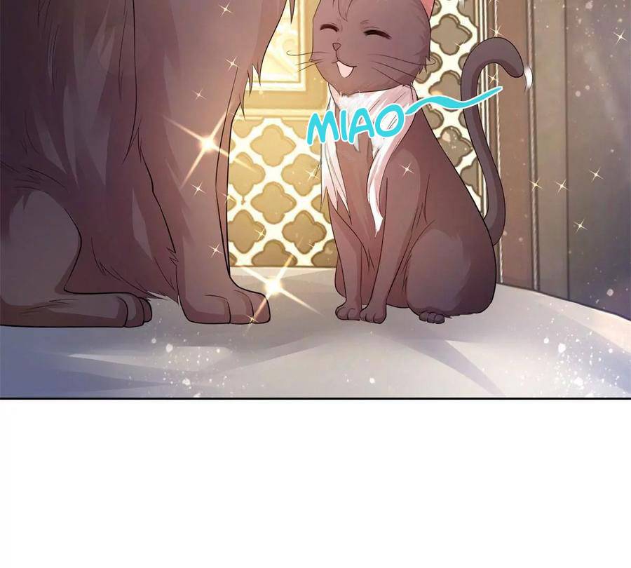 I Just Want to Be a Useless Duke’s Daughter Chapter 132 page 36