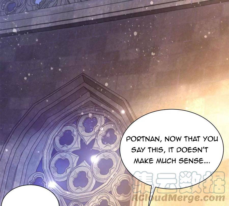 I Just Want to Be a Useless Duke’s Daughter Chapter 132 page 38