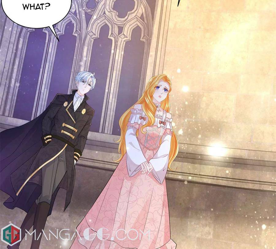 I Just Want to Be a Useless Duke’s Daughter Chapter 132 page 39