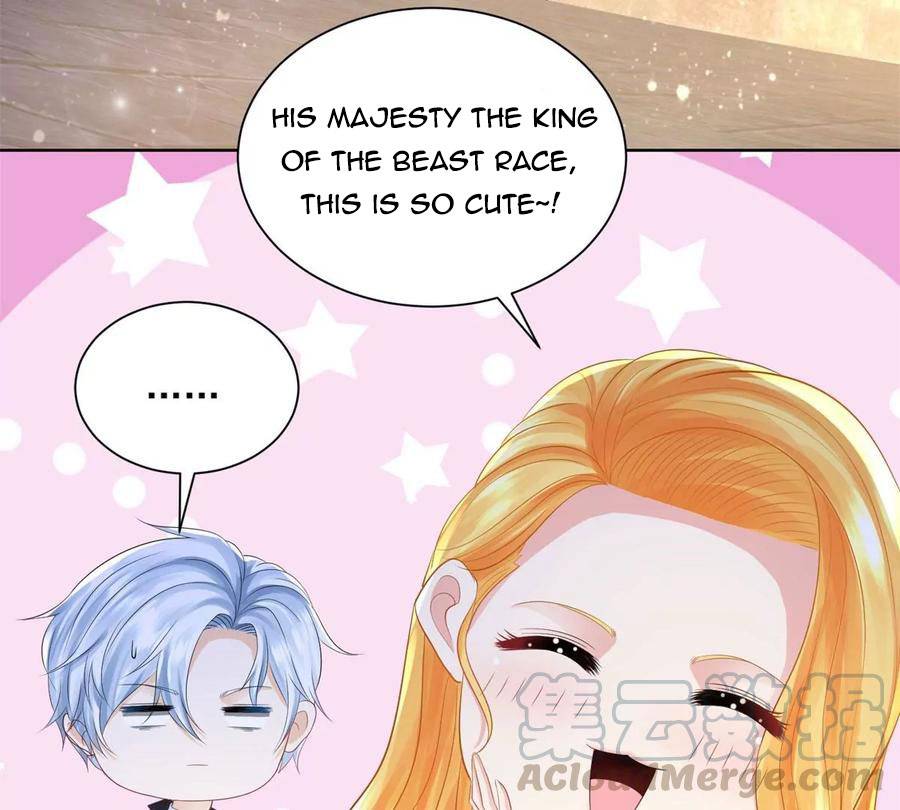 I Just Want to Be a Useless Duke’s Daughter Chapter 132 page 41