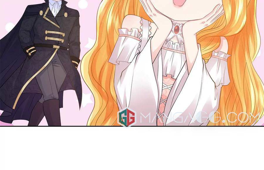 I Just Want to Be a Useless Duke’s Daughter Chapter 132 page 42