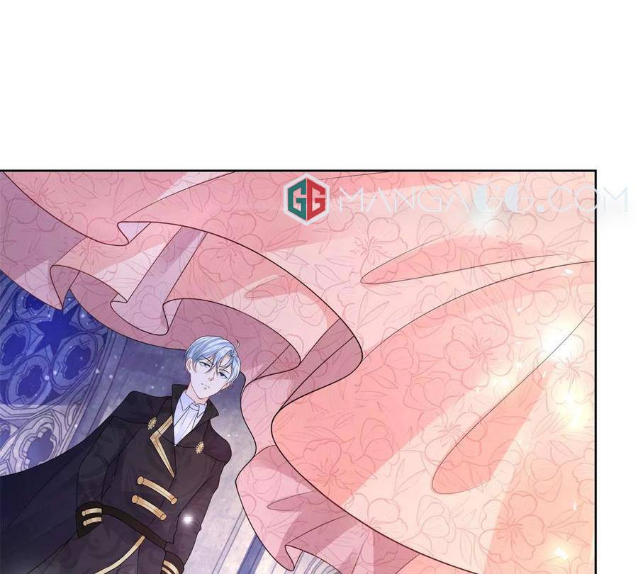 I Just Want to Be a Useless Duke’s Daughter Chapter 132 page 44
