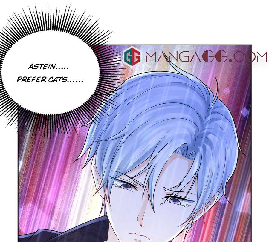 I Just Want to Be a Useless Duke’s Daughter Chapter 132 page 47