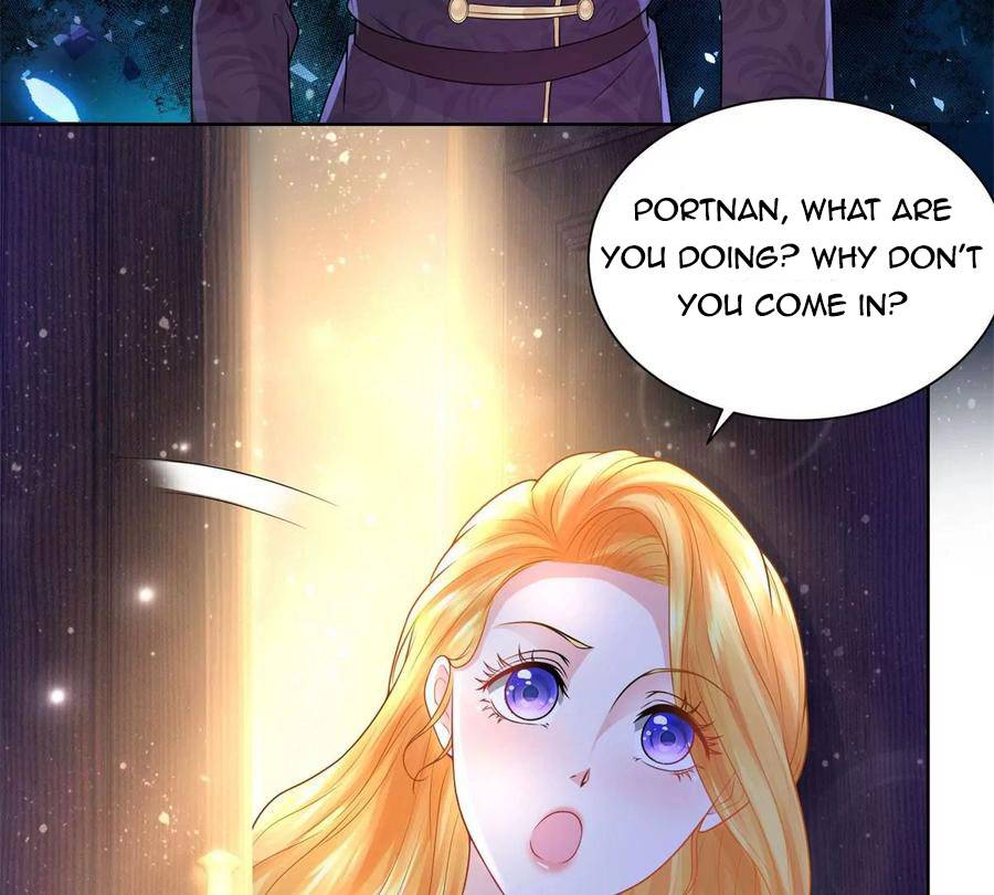 I Just Want to Be a Useless Duke’s Daughter Chapter 132 page 55